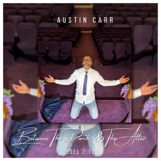 Elevate Praise Gospel Radio